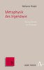 Metaphysik des Irgendwie