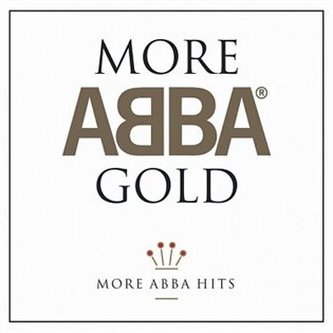 More ABBA Gold