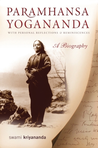 Paramhansa Yogananda