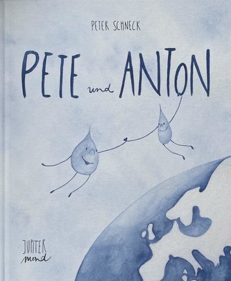 Pete und Anton