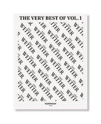 Das Wetter - The Very Best of Vol. I