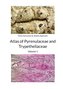 Atlas of Pyrenulaceae and Trypetheliaceae