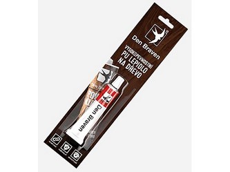 lepidlo montážní 23ml BÉŽ voděodolné POWER KLEBER, D4 lepidlo montážní 23ml BÉŽ voděodolné POWER KLEBER, D4