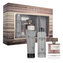 Guess Guess 1981 For Men - EDT 100 ml + sprchový gel 200 ml + tělový sprej 226 ml man