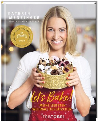 LET'S BAKE!