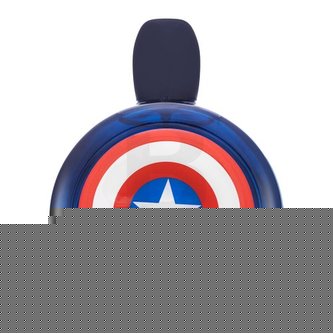 EP Line Captain America - EDT 100 ml child