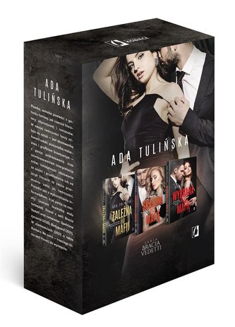 Bracia Vedetti / Zależna od mafii / Skazana przez mafię / Wybrana przez mafię