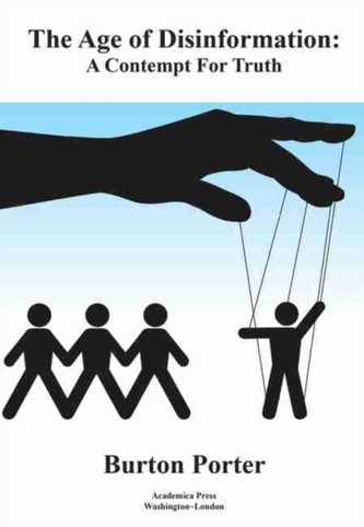 The Age of Disinformation