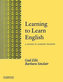 Learning to Learn English: Learner´s Book