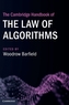 The Cambridge Handbook of the Law of Algorithms
