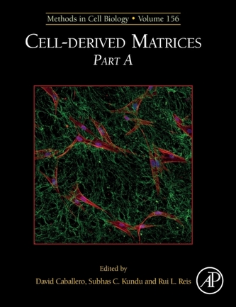 Cell-derived Matrices Part A