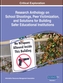 Research Anthology on School Shootings, Peer Victimization, and Solutions for Building Safer Educational Institutions