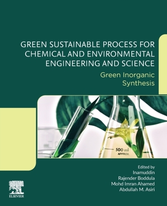 Green Sustainable Process for Chemical and Environmental Engineering and Science