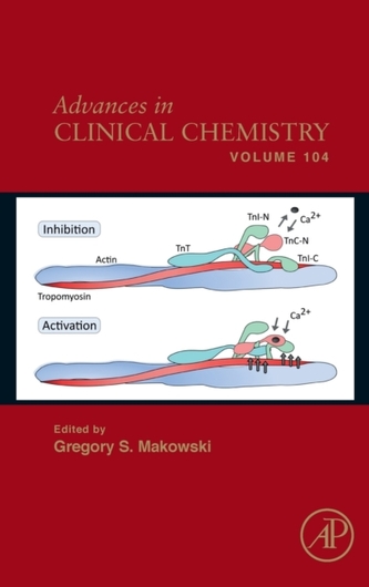 Advances in Clinical Chemistry