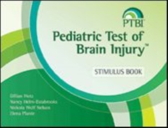 Pediatric Test of Brain Injury
