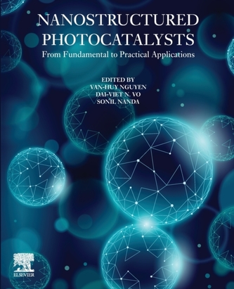 Nanostructured Photocatalysts