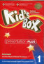 Kid´s Box 1 Presentation Plus DVD-ROM British English,Updated 2nd Edition