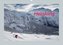 Heliskiing (Wandkalender 2022 DIN A2 quer)