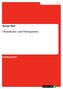 Demokratie und Partizipation