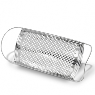 Strúhadlo polguľaté