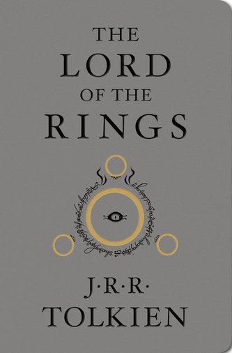 The Lord of the Rings Deluxe Edition