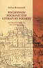 Wschodnim pograniczem literatury polskiej