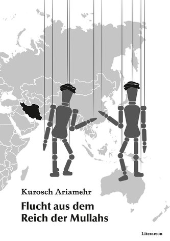 Flucht aus dem Reich der Mullahs