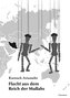 Flucht aus dem Reich der Mullahs