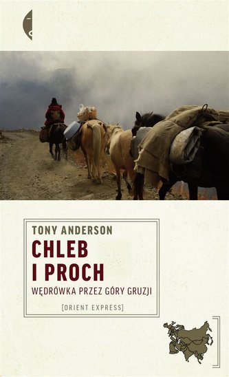 Chleb i proch Chleb i proch