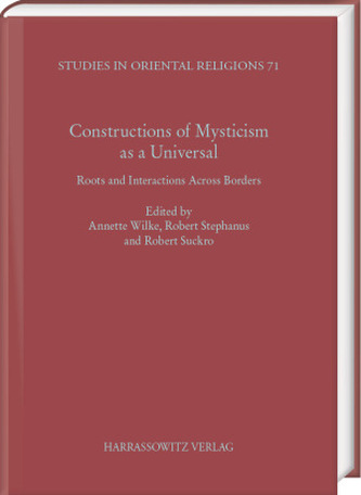 Constructions of Mysticism as a Universal