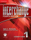 Interchange Fourth Edition 1: Student´s Book with Self-study DVD-Rom and Online Workbook