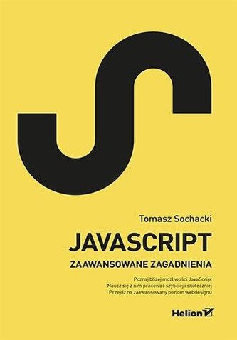 JavaScript Techniki zaawansowane
