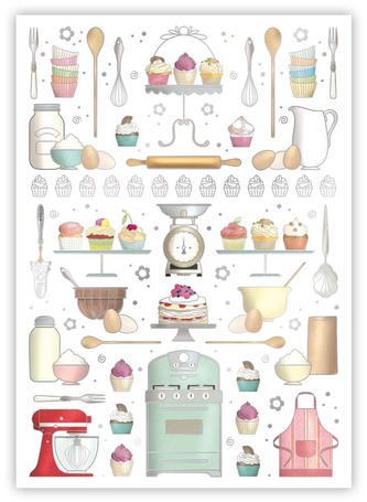 QUIRE PUBLISHING Pohlednice Z2360 QP