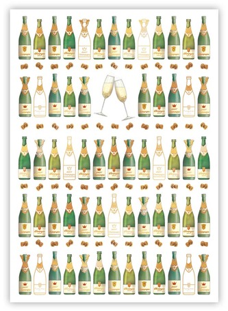 QUIRE PUBLISHING Pohlednice Z2367 QP