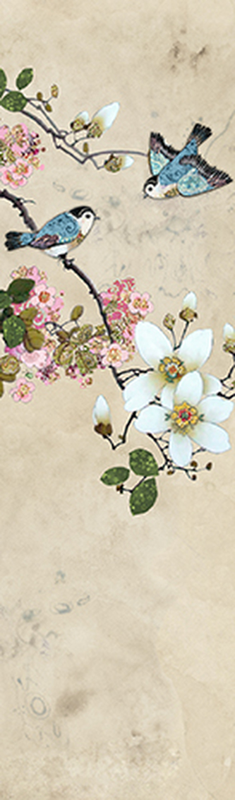 Záložka MPBA 0228 BUG ART KIUB