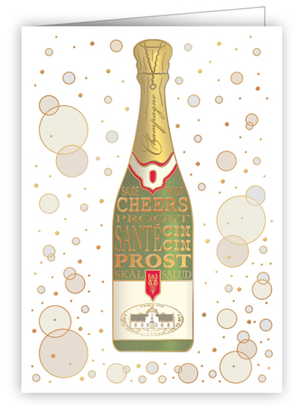 QUIRE PUBLISHING Mini přání 9652 QP