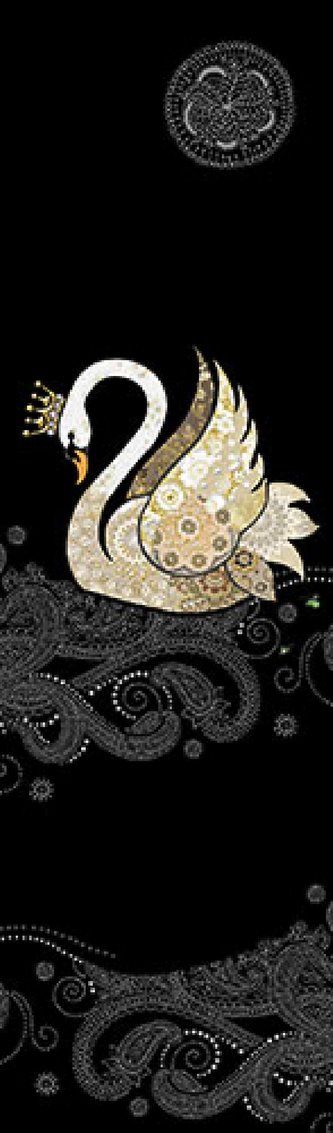 Záložka MPBA 0126 BUG ART KIUB