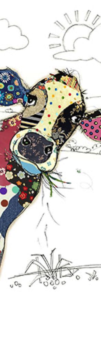 Záložka MPKO504 BUG ART KIUB