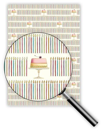 QUIRE PUBLISHING Balicí papír 50x70 cm Z8992 QP