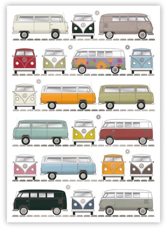 QUIRE PUBLISHING Pohlednice Z2347 QP