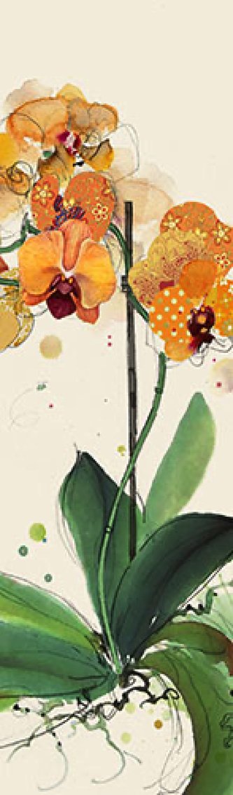 Záložka MPBA 0253 BUG ART KIUB