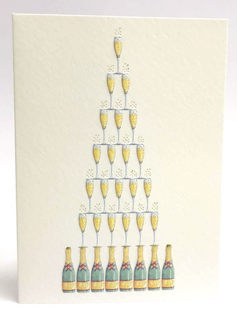 QUIRE PUBLISHING Mini přání 9105 QP