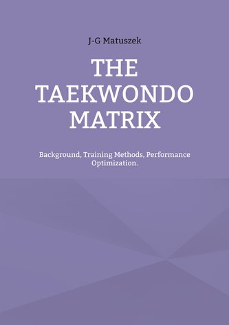 THE TAEKWONDO MATRIX