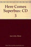 Here Comes Super Bus 3: Class Audio CD