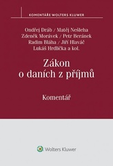 Zákon o daních z příjmů