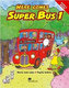Here Comes Super Bus 1: Audio CD