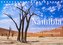 Namibia - Vom Sossusvlei bis zum Etosha Nationalpark (Tischkalender 2022 DIN A5 quer)