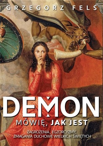 Demon Mówię jak jest