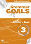 Grammar Goals 3: Teacher´s Edition Pack