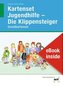 eBook inside: Buch und eBook Kartenset Jugendhilfe - Die Klippensteiger